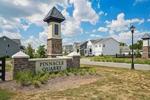 4602 Pinnacle Quarry Dr, Grove City, OH 43123 - Photo 17