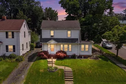 219 Euclid Avenue, Mansfield, OH 44903 - Photo 1