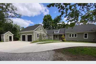 6331 Sherman Road, Galena, OH 43021 - Photo 1