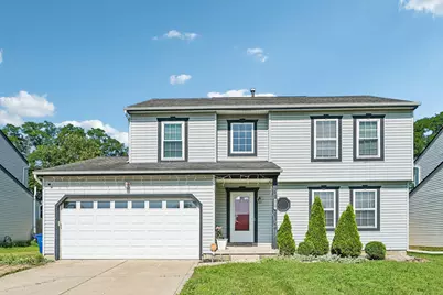 2527 Linbaugh Road, Grove City, OH 43123 - Photo 1