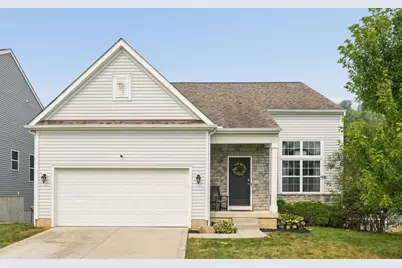 1751 Declaration Drive W, Lancaster, OH 43130 - Photo 7