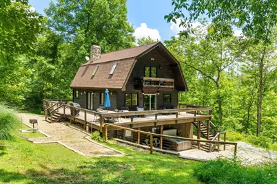 26060 Wildcat Hollow Road, Rockbridge, OH 43149 - Photo 1
