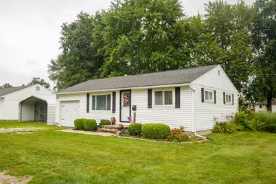 200 Chandler Avenue #A, London, OH 43140 - Photo 1