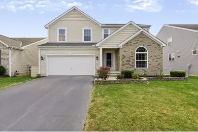 299 Dovetail Drive, Lewis Center, OH 43035 - Photo 1