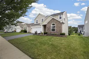 299 Dovetail Dr, Lewis Center, OH 43035 - Photo 3