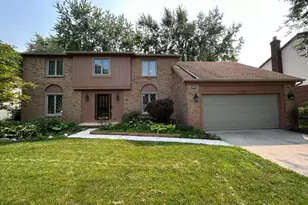 2193 Olde Sawmill Blvd, Dublin, OH 43016 - Photo 1