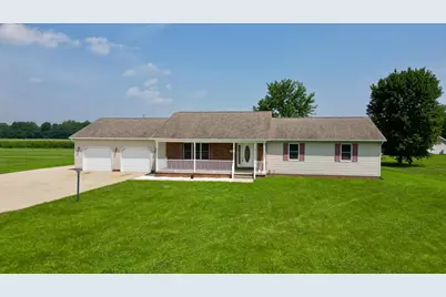 1451 Maple Grove Road, Chillicothe, OH 45601 - Photo 1