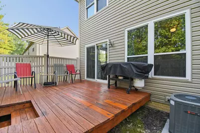 2660 Village Pier Lane #B10, Hilliard, OH 43026 - Photo 31