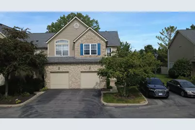 2660 Village Pier Lane #B10, Hilliard, OH 43026 - Photo 1