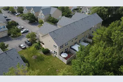 2660 Village Pier Lane #B10, Hilliard, OH 43026 - Photo 35