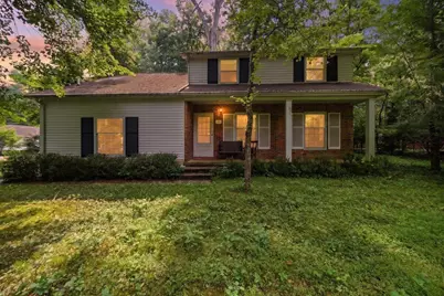 101 Rand Drive, Gambier, OH 43022 - Photo 1