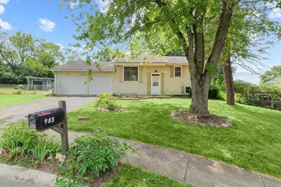 483 Lewis Court, Johnstown, OH 43031 - Photo 1