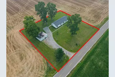 5800 N Section Line Road, Radnor, OH 43066 - Photo 1