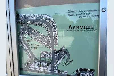 4800 Duvall Road #Lot 284, Ashville, OH 43103 - Photo 3