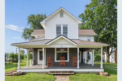 107 W High Street, Ashley, OH 43003 - Photo 1