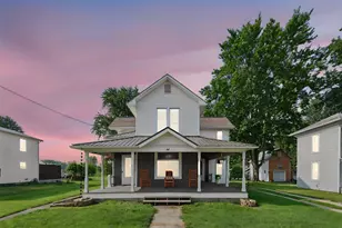 107 W High St, Ashley, OH 43003 - Photo 3