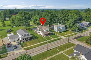107 W High St, Ashley, OH 43003 - Photo 57