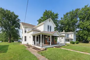 107 W High St, Ashley, OH 43003 - Photo 5