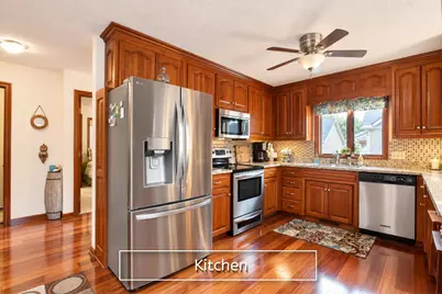 405 Lakeview Heights Drive, Howard, OH 43028 - Photo 19