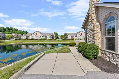 3745 Stoneway Point, Powell, OH 43065 - Photo 23