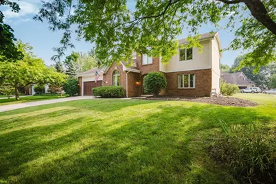 579 Olde Mill Drive, Westerville, OH 43082 - Photo 3