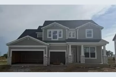 9587 Rosemont Road #Lot 235, Plain City, OH 43064 - Photo 1