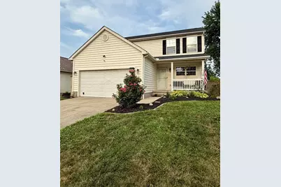 1614 Autumn Village Drive, Columbus, OH 43223 - Photo 1