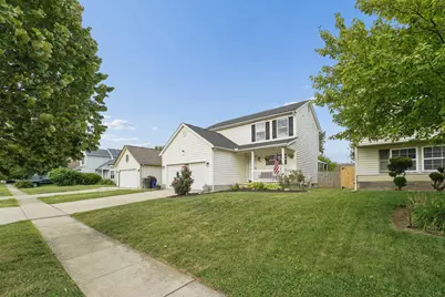 1614 Autumn Village Drive, Columbus, OH 43223 - Photo 3