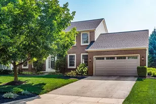 9333 Auburn Ave, Powell, OH 43065 - Photo 1