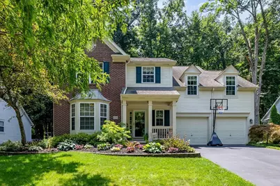6319 Lake Mathias Drive, New Albany, OH 43054 - Photo 1