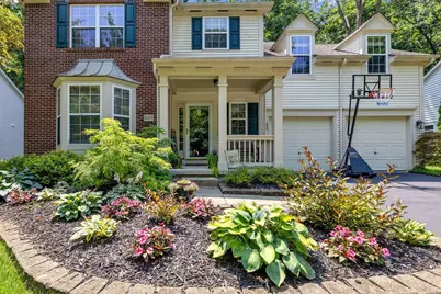 6319 Lake Mathias Drive, New Albany, OH 43054 - Photo 57