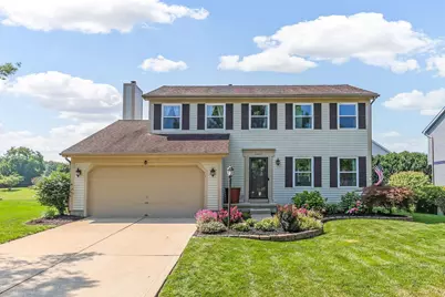 5487 Taylor Lane Avenue, Hilliard, OH 43026 - Photo 1