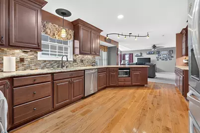 1937 Fawn Meadow Drive, Marysville, OH 43040 - Photo 31