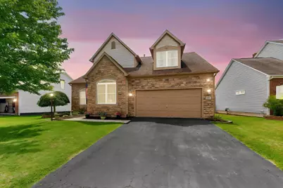 1937 Fawn Meadow Drive, Marysville, OH 43040 - Photo 3