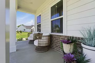 1009 Cape Breton Ln, Sunbury, OH 43074 - Photo 5