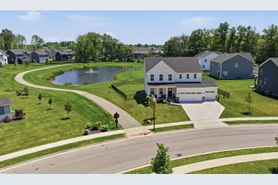 1009 Cape Breton Lane, Sunbury, OH 43074 - Photo 3