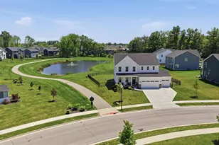 1009 Cape Breton Ln, Sunbury, OH 43074 - Photo 3