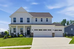 1009 Cape Breton Ln, Sunbury, OH 43074 - Photo 1