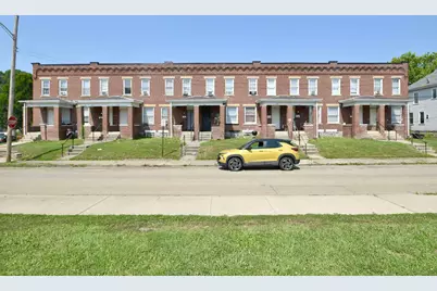 419-435 N Ohio Avenue, Columbus, OH 43203 - Photo 1