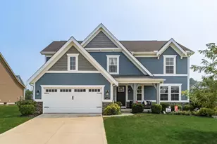 6105 Barclay Ct, Canal Winchester, OH 43110 - Photo 1