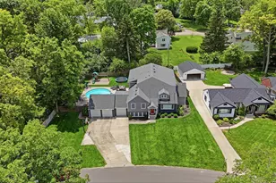 505 S Broadmoor Blvd, Springfield, OH 45504 - Photo 3
