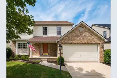 430 Mill Wood Boulevard, Marysville, OH 43040 - Photo 3