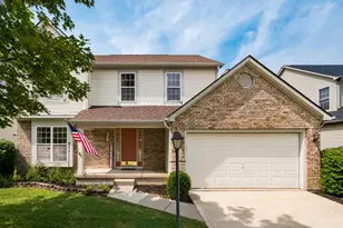 430 Mill Wood Blvd, Marysville, OH 43040 - Photo 3