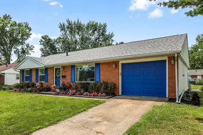 267 Lincolnshire Road, Gahanna, OH 43230 - Photo 3
