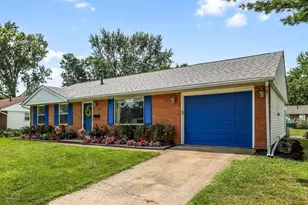 267 Lincolnshire Rd, Gahanna, OH 43230 - Photo 3