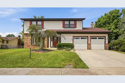 322 Sprucewood Drive, Delaware, OH 43015 - Photo 1