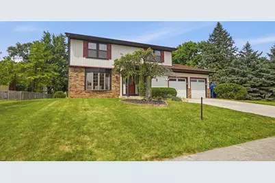 322 Sprucewood Drive, Delaware, OH 43015 - Photo 3