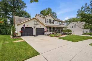 451 Maranatha Dr, Marysville, OH 43040 - Photo 3