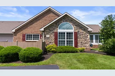 5686 Asherton Woods Drive #8, Westerville, OH 43081 - Photo 23