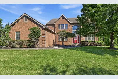 6498 Ringsend Court, Dublin, OH 43016 - Photo 1